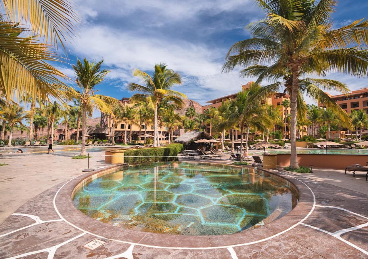 Villa Del Palmar At The Islands Of Loreto Loreto  Exteriör bild