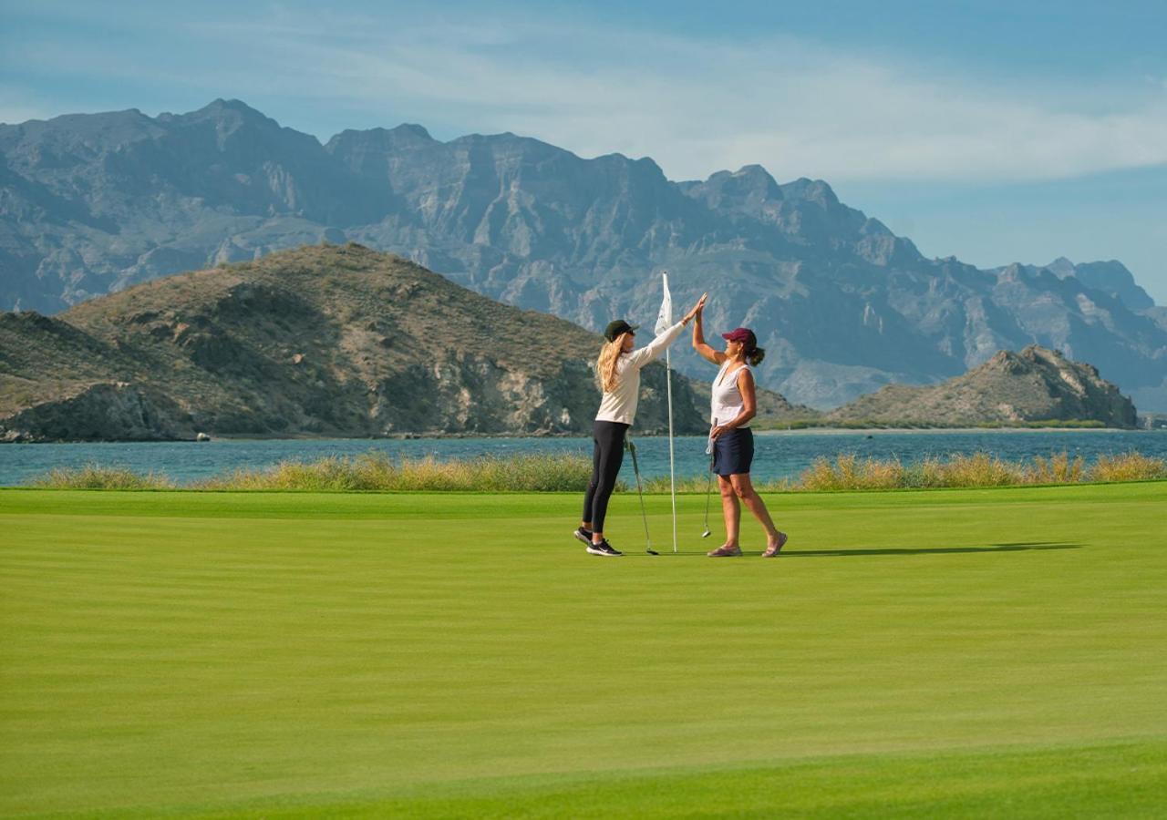 Villa Del Palmar At The Islands Of Loreto Loreto  Exteriör bild