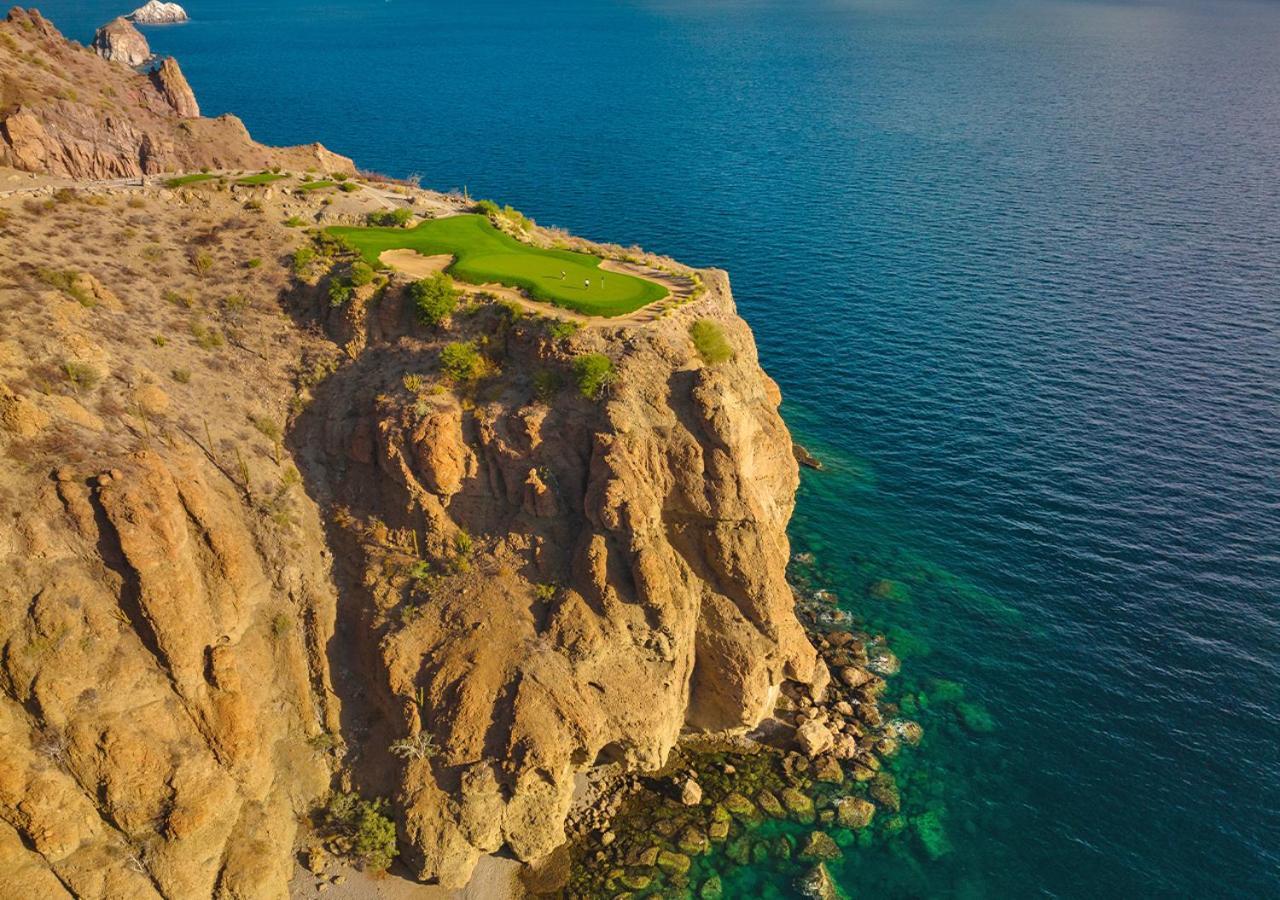 Villa Del Palmar At The Islands Of Loreto Loreto  Exteriör bild