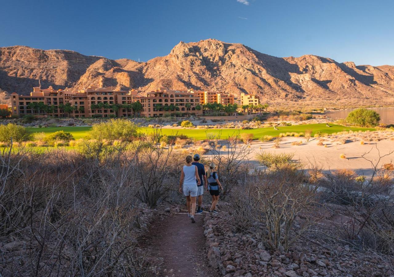 Villa Del Palmar At The Islands Of Loreto Loreto  Exteriör bild