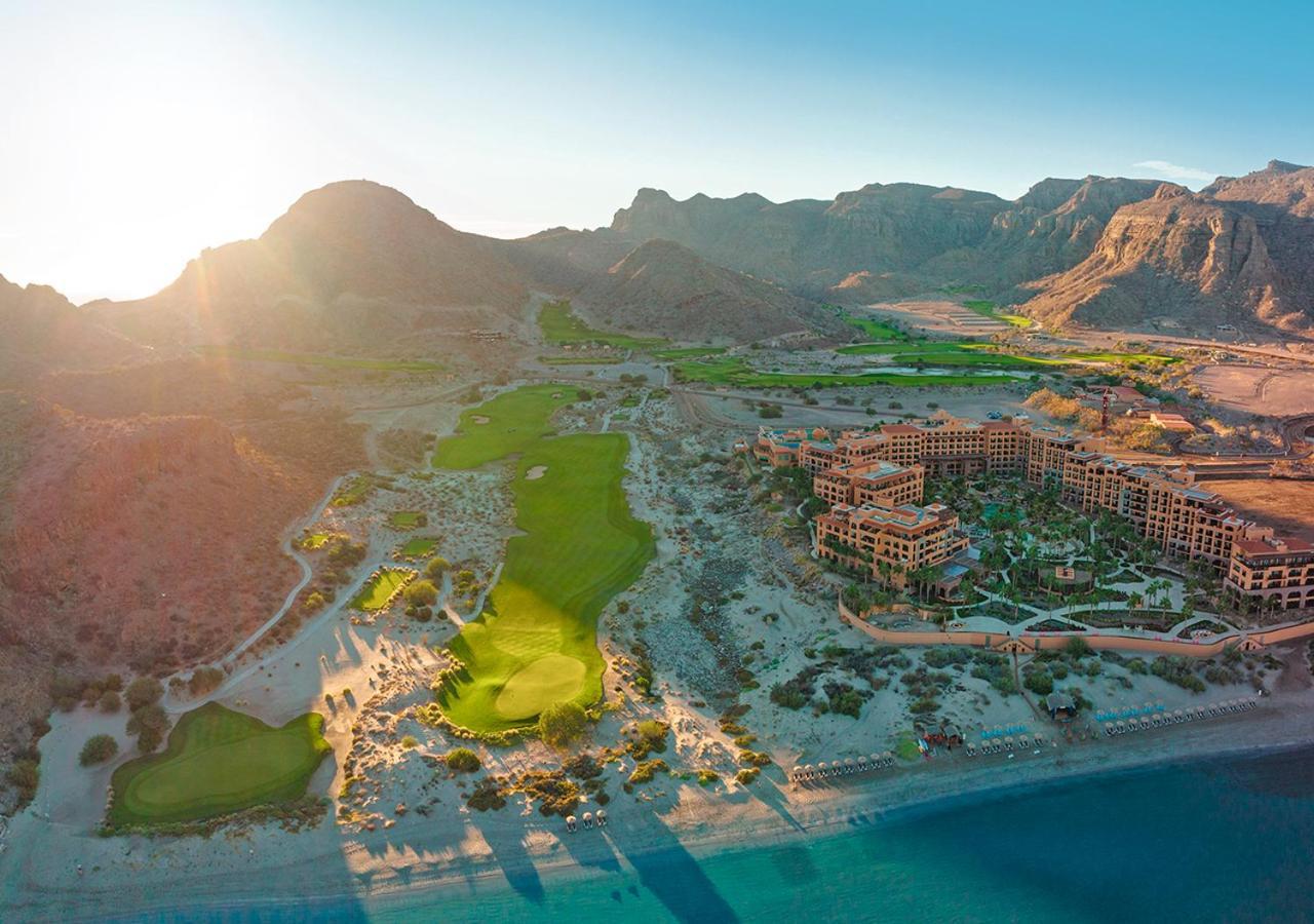 Villa Del Palmar At The Islands Of Loreto Loreto  Exteriör bild