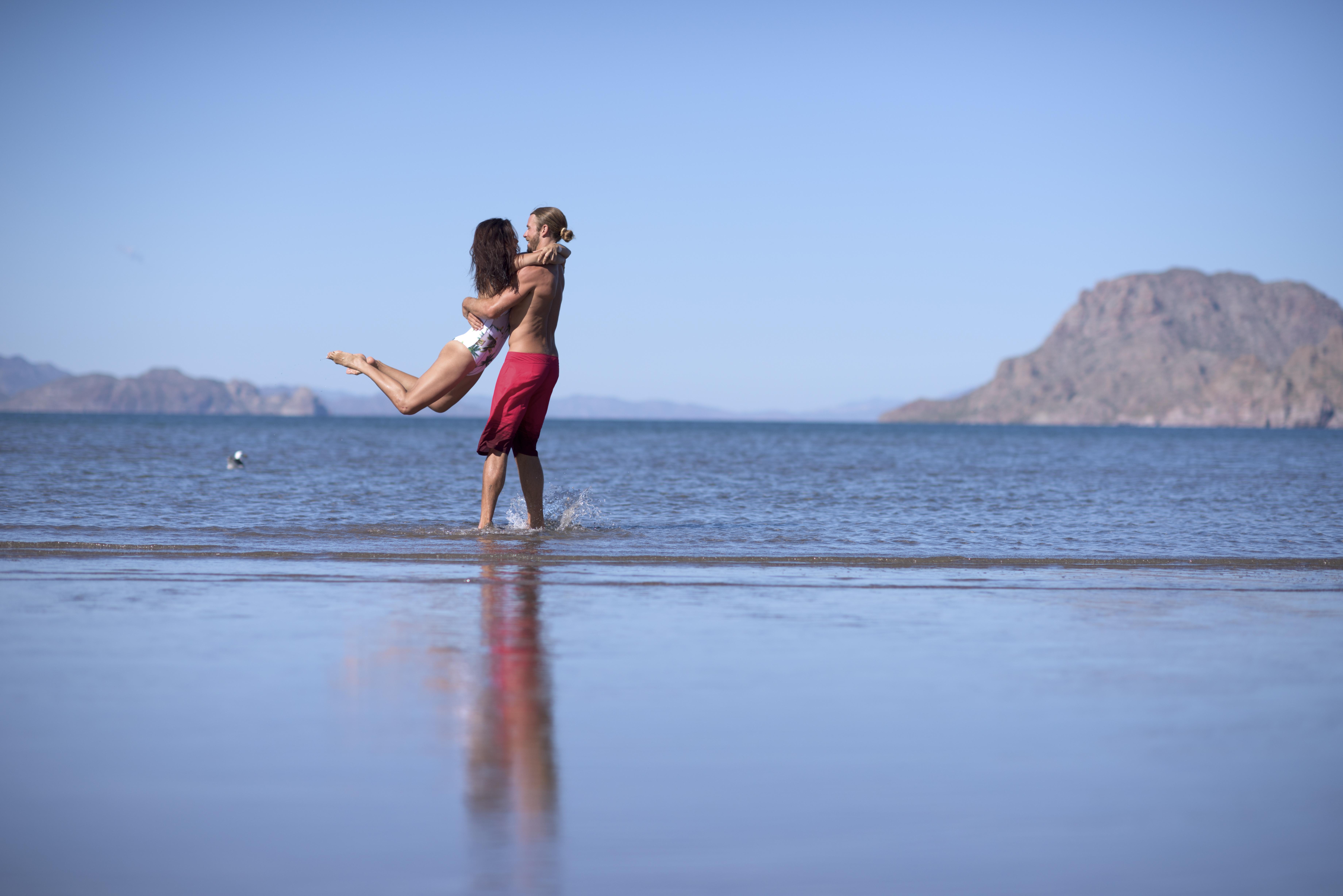 Villa Del Palmar At The Islands Of Loreto Loreto  Exteriör bild