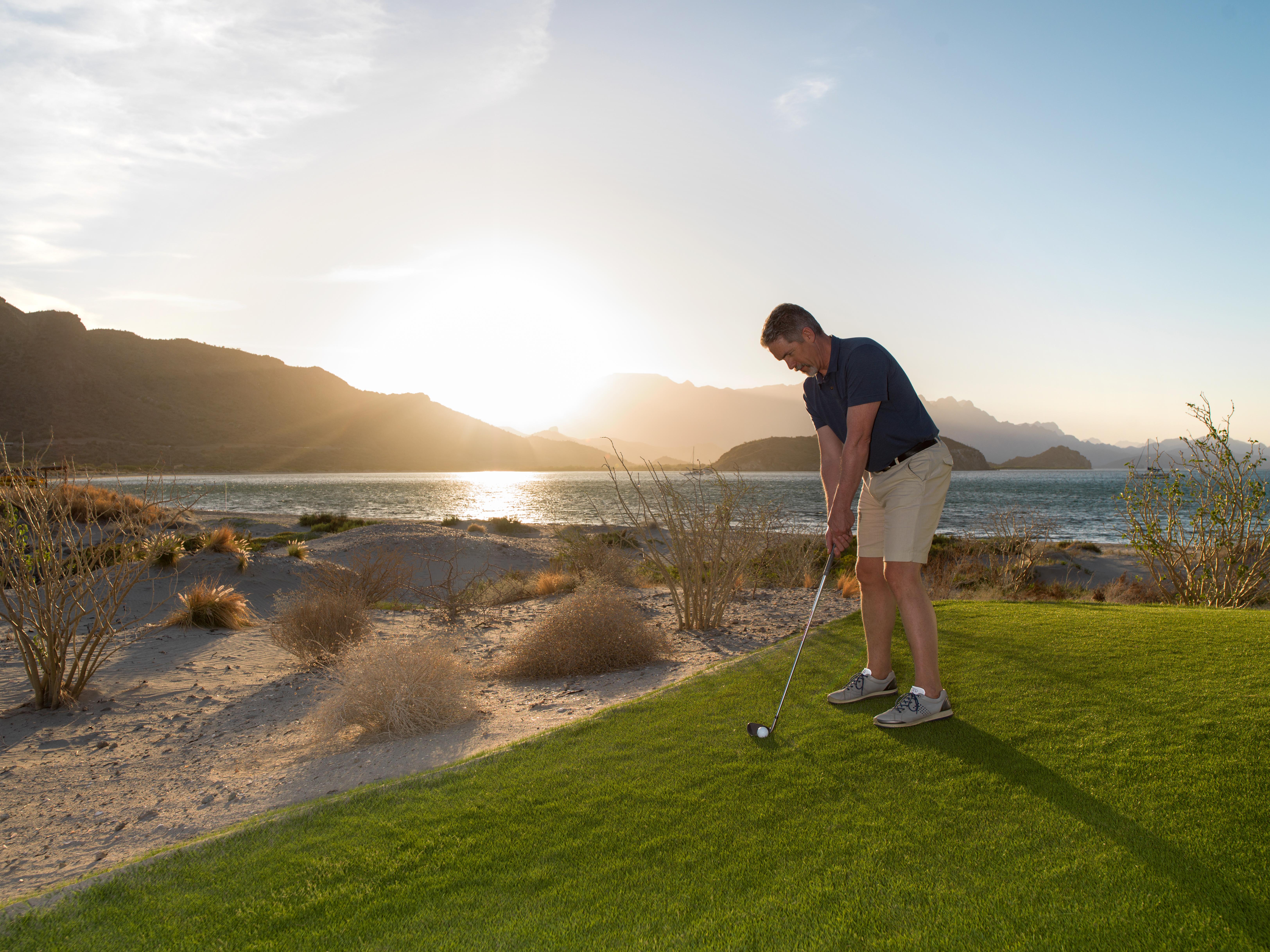 Villa Del Palmar At The Islands Of Loreto Loreto  Exteriör bild