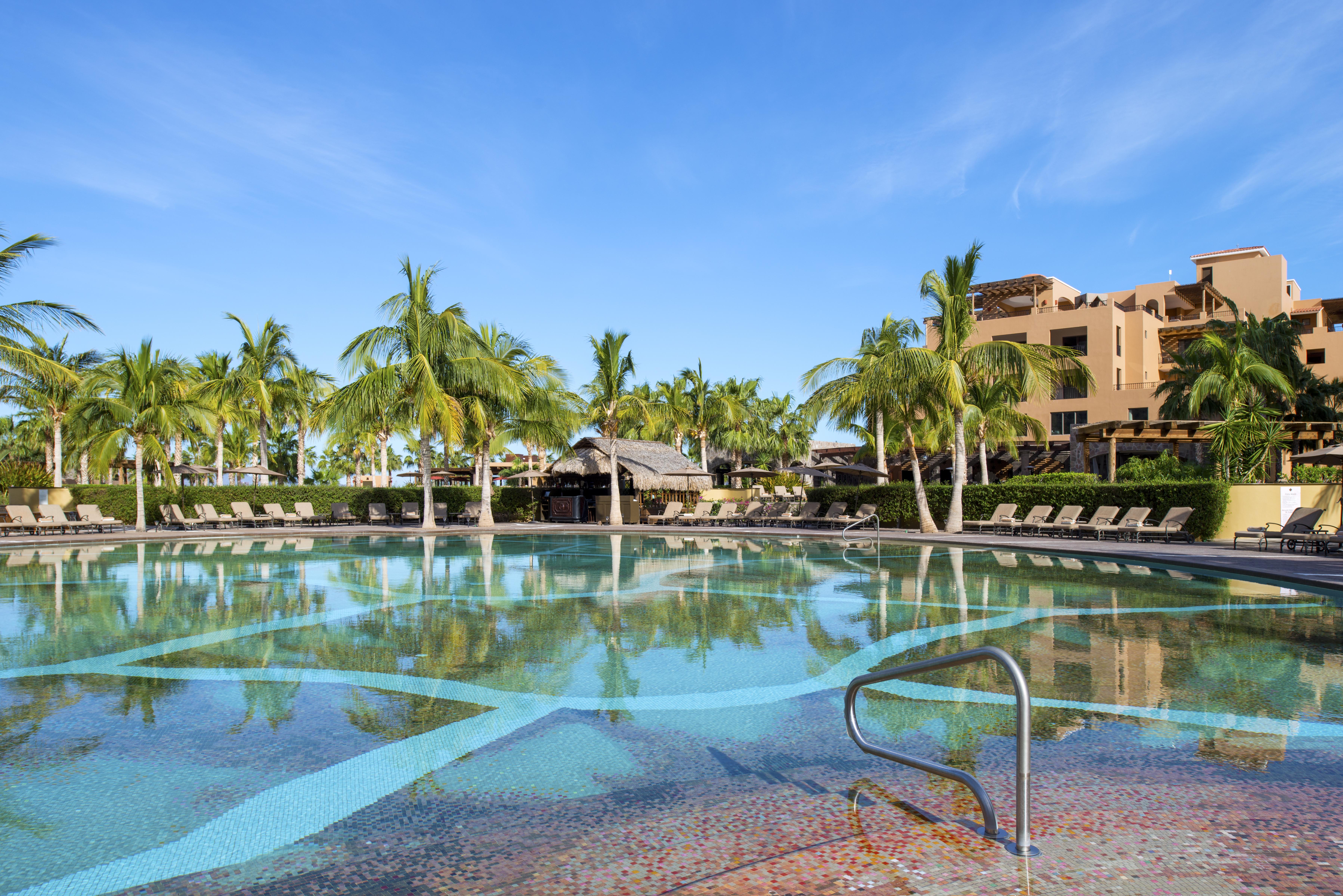Villa Del Palmar At The Islands Of Loreto Loreto  Exteriör bild