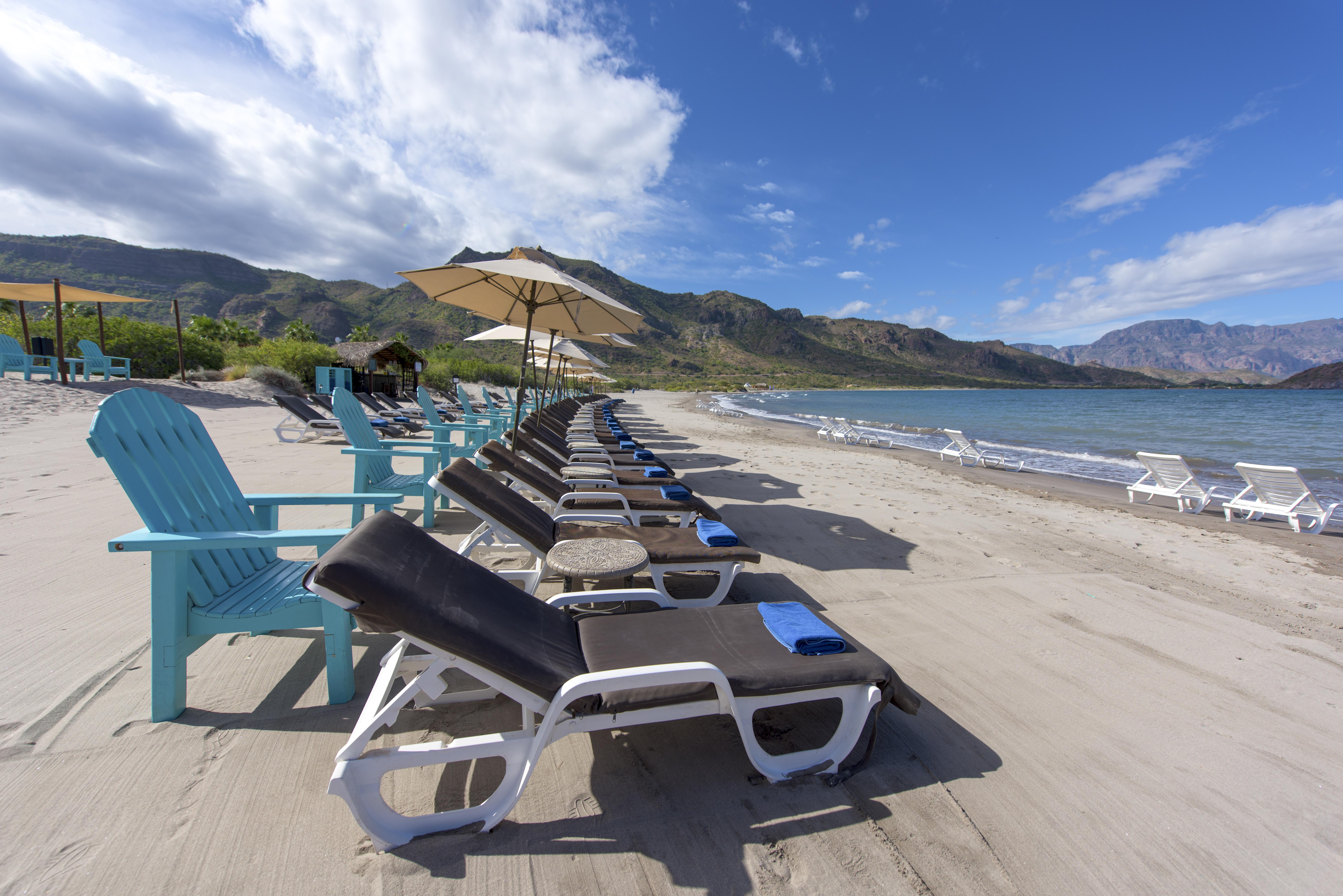 Villa Del Palmar At The Islands Of Loreto Loreto  Exteriör bild