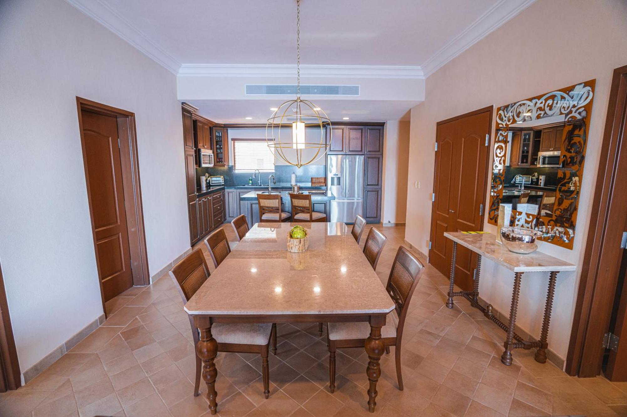 Villa Del Palmar At The Islands Of Loreto Loreto  Rum bild