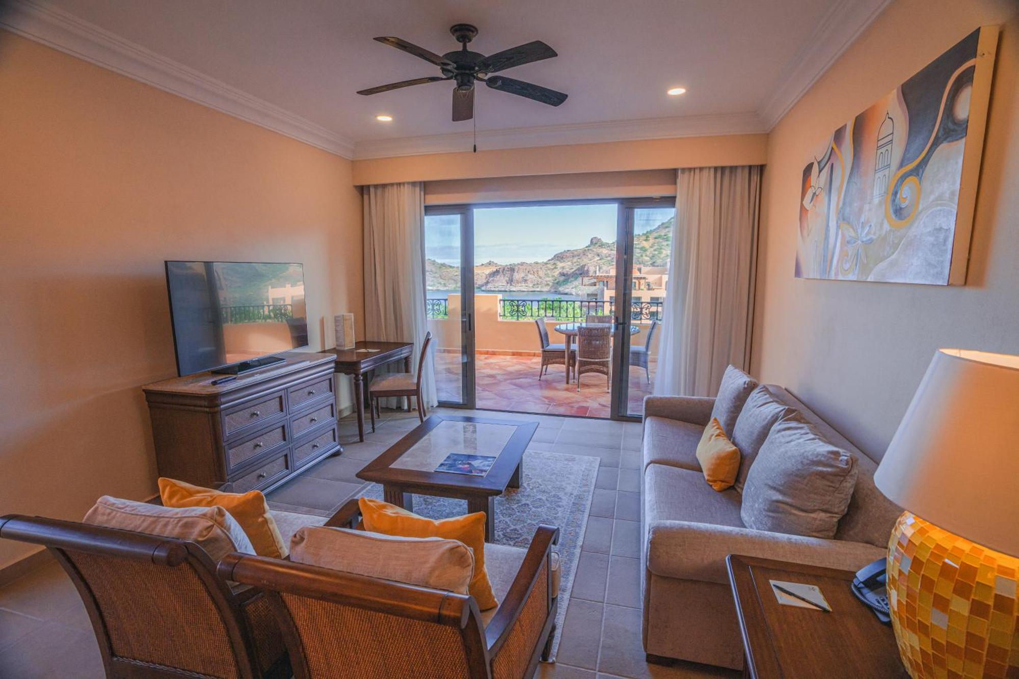 Villa Del Palmar At The Islands Of Loreto Loreto  Rum bild