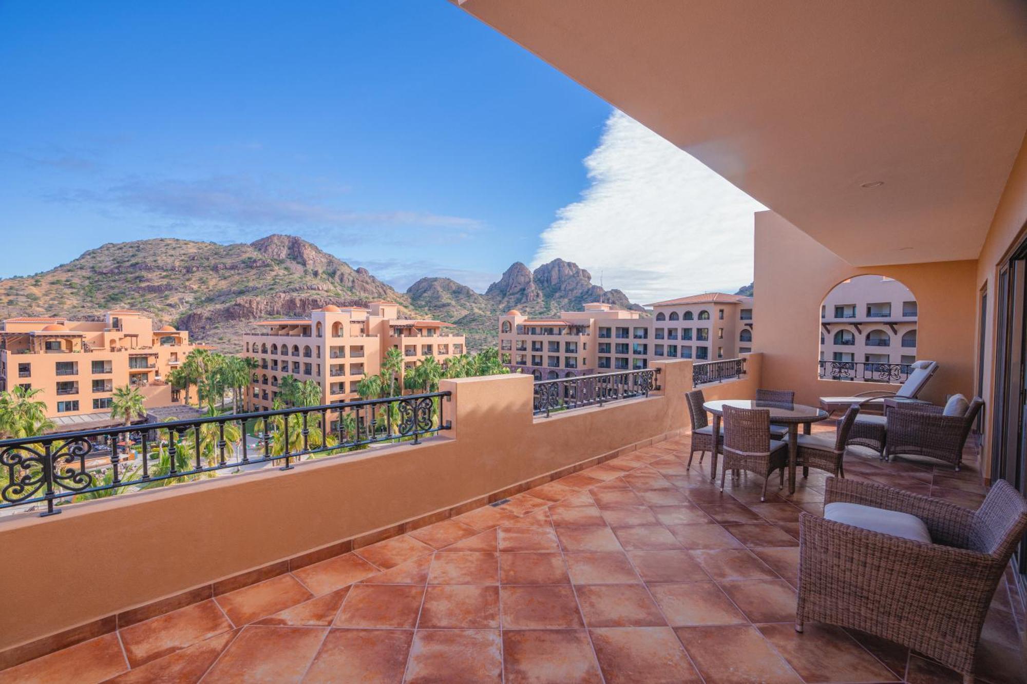 Villa Del Palmar At The Islands Of Loreto Loreto  Rum bild