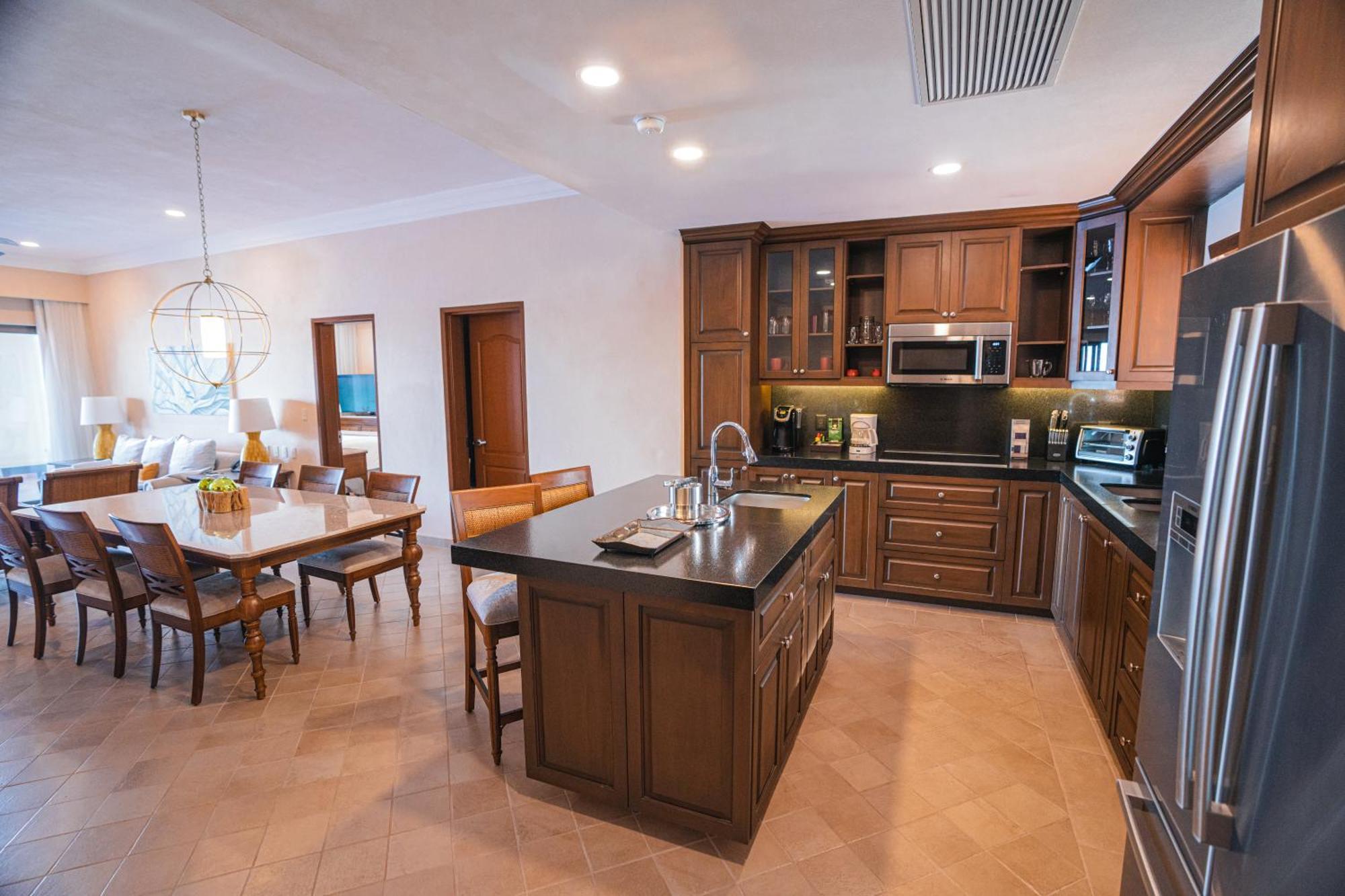 Villa Del Palmar At The Islands Of Loreto Loreto  Rum bild
