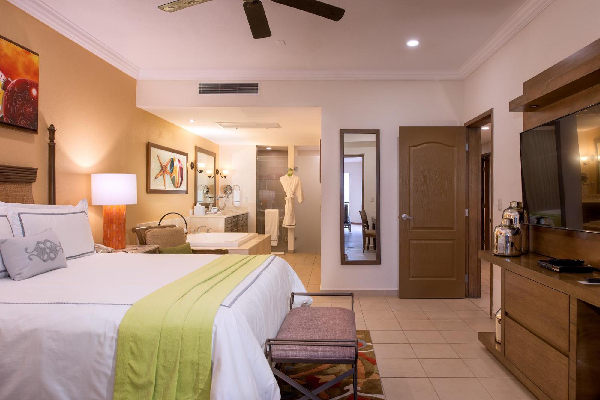 Villa Del Palmar At The Islands Of Loreto Loreto  Rum bild