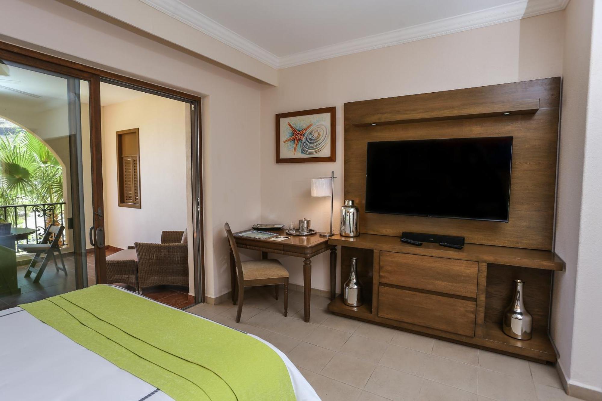 Villa Del Palmar At The Islands Of Loreto Loreto  Rum bild