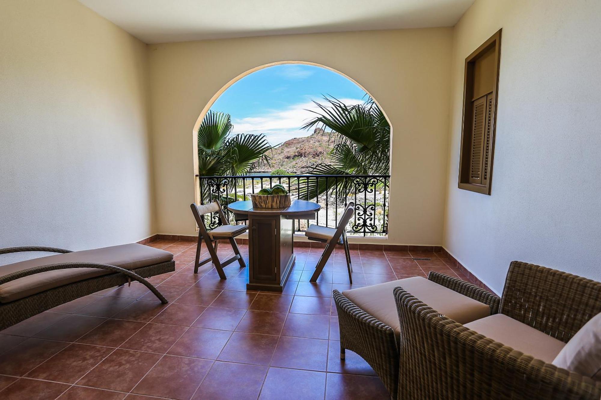 Villa Del Palmar At The Islands Of Loreto Loreto  Rum bild