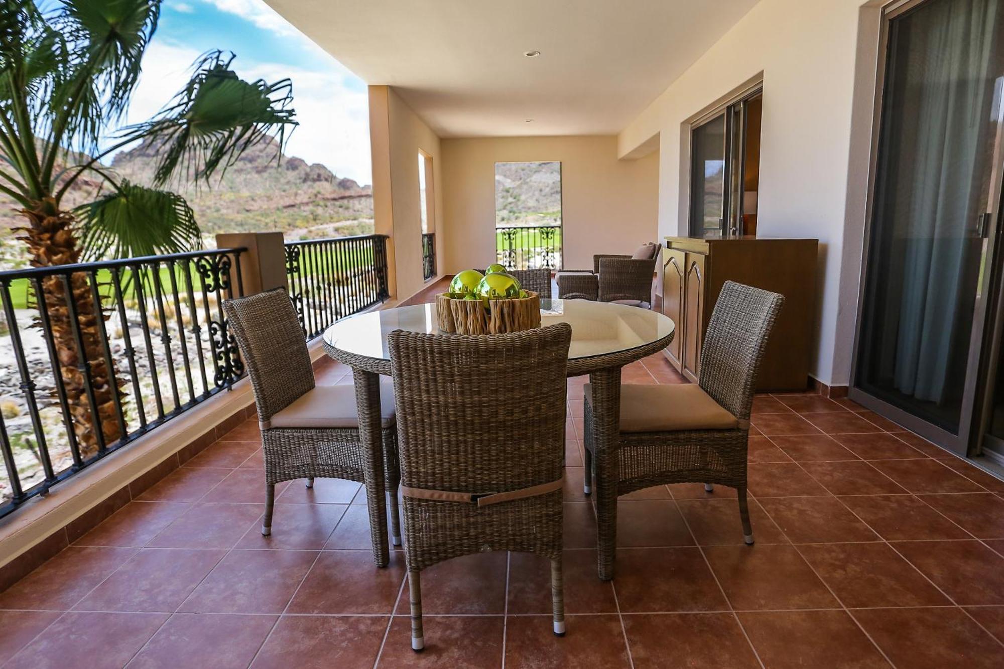 Villa Del Palmar At The Islands Of Loreto Loreto  Rum bild