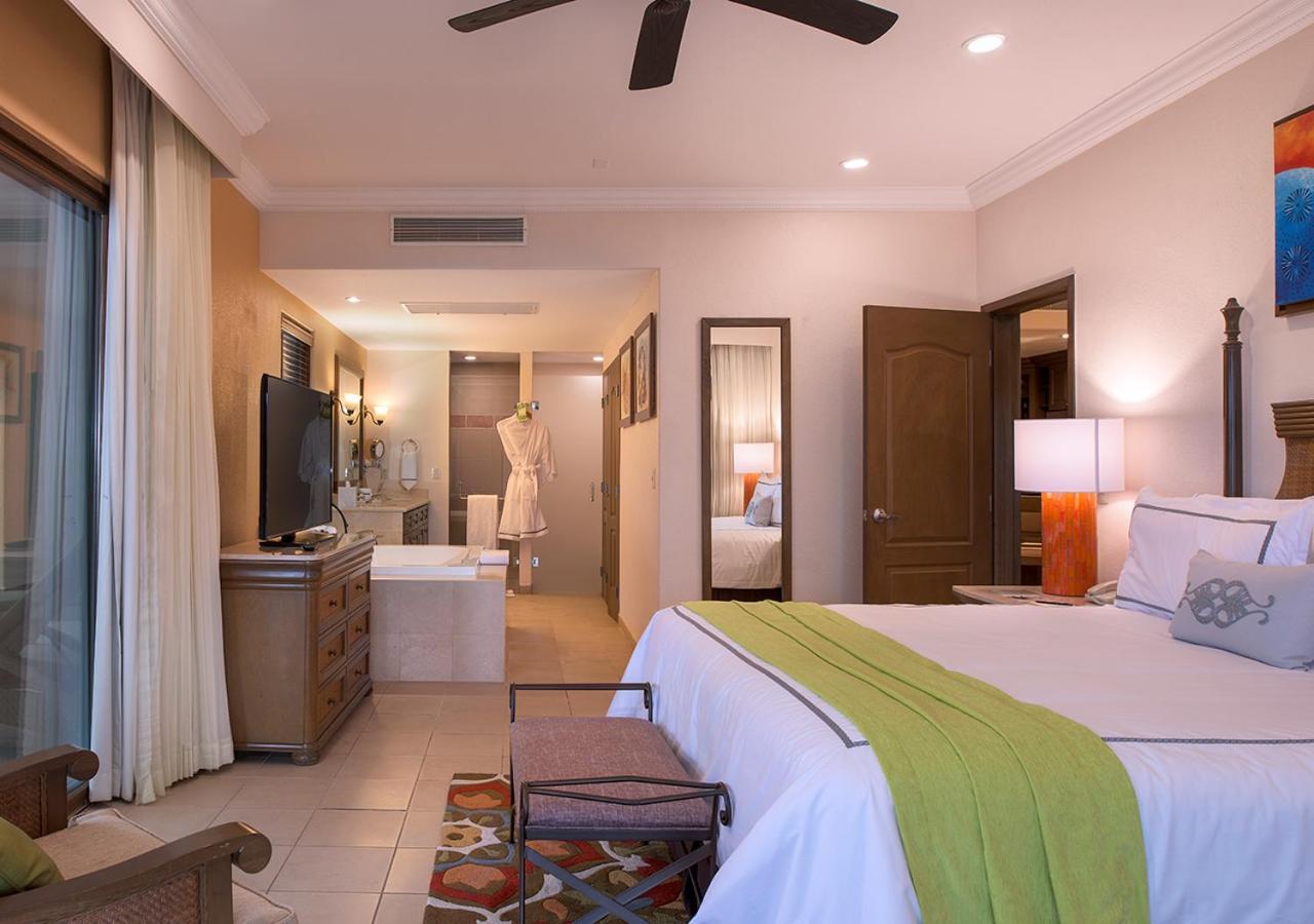 Villa Del Palmar At The Islands Of Loreto Loreto  Rum bild
