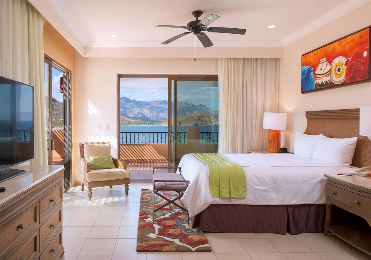 Villa Del Palmar At The Islands Of Loreto Loreto  Rum bild