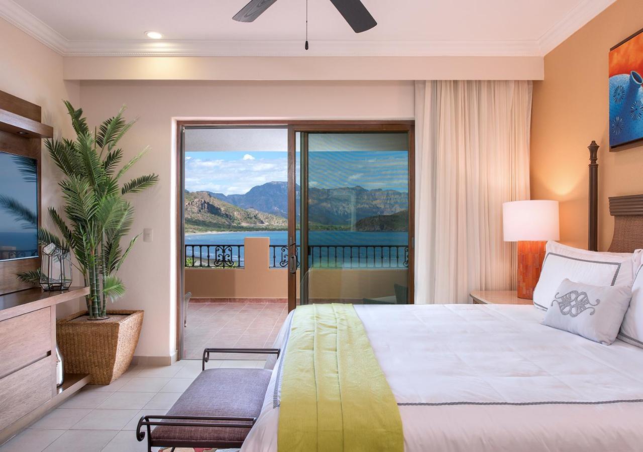 Villa Del Palmar At The Islands Of Loreto Loreto  Rum bild