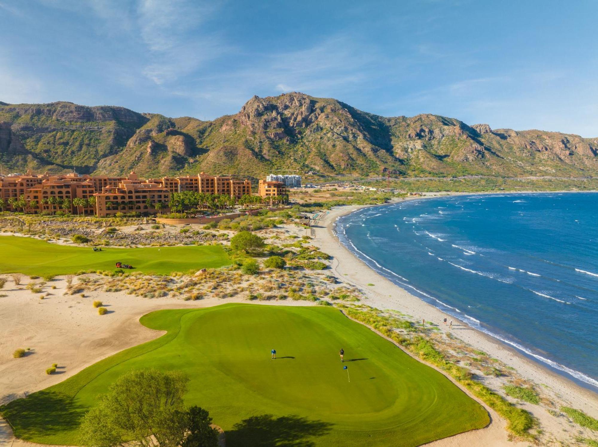 Villa Del Palmar At The Islands Of Loreto Loreto  Exteriör bild