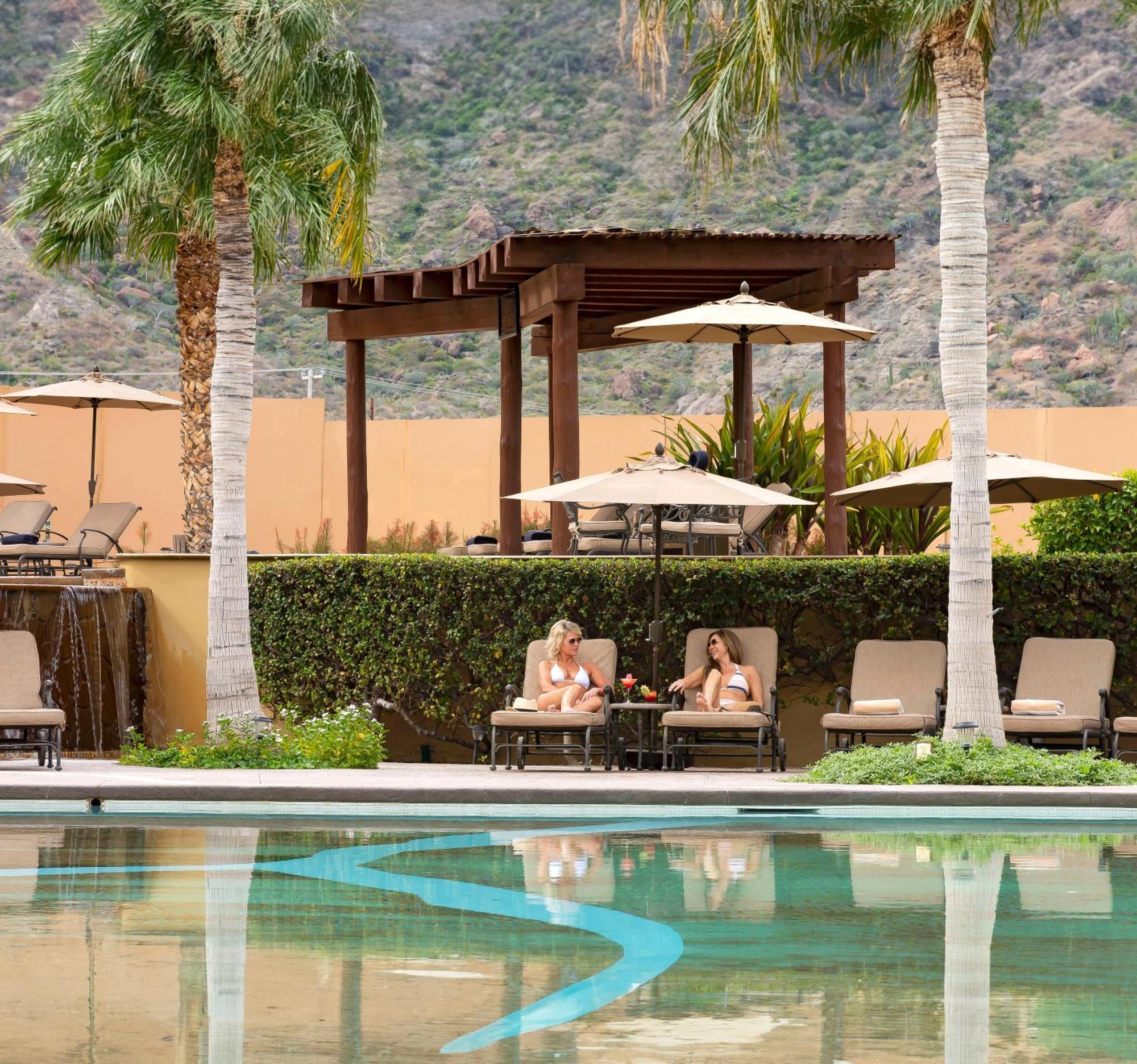 Villa Del Palmar At The Islands Of Loreto Loreto  Exteriör bild