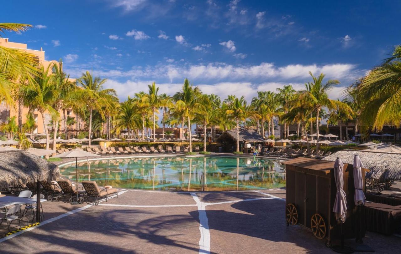 Villa Del Palmar At The Islands Of Loreto Loreto  Exteriör bild