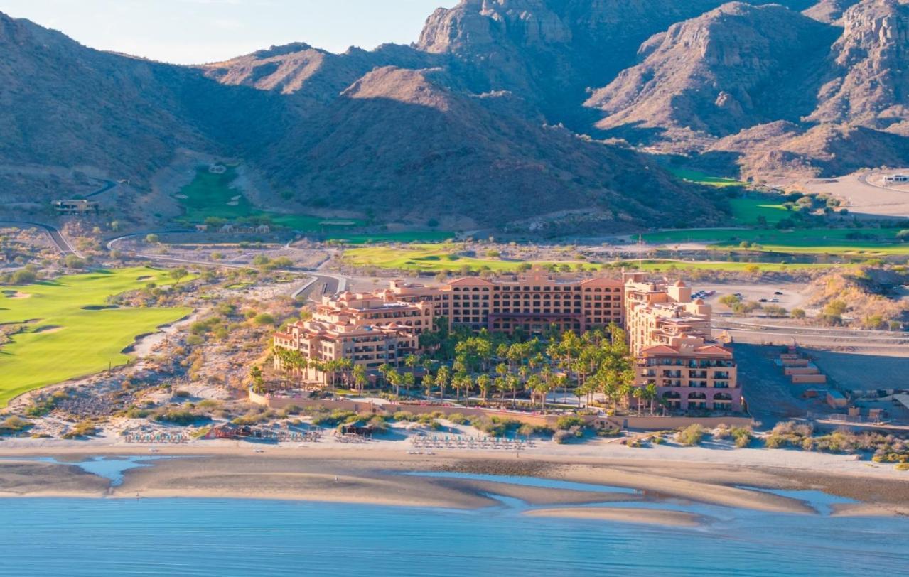 Villa Del Palmar At The Islands Of Loreto Loreto  Exteriör bild