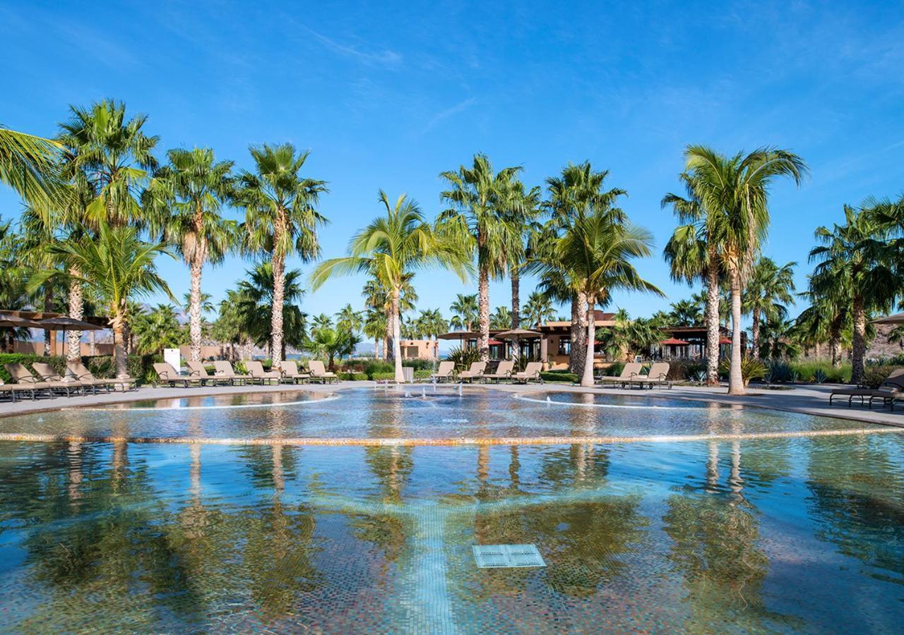 Villa Del Palmar At The Islands Of Loreto Loreto  Exteriör bild