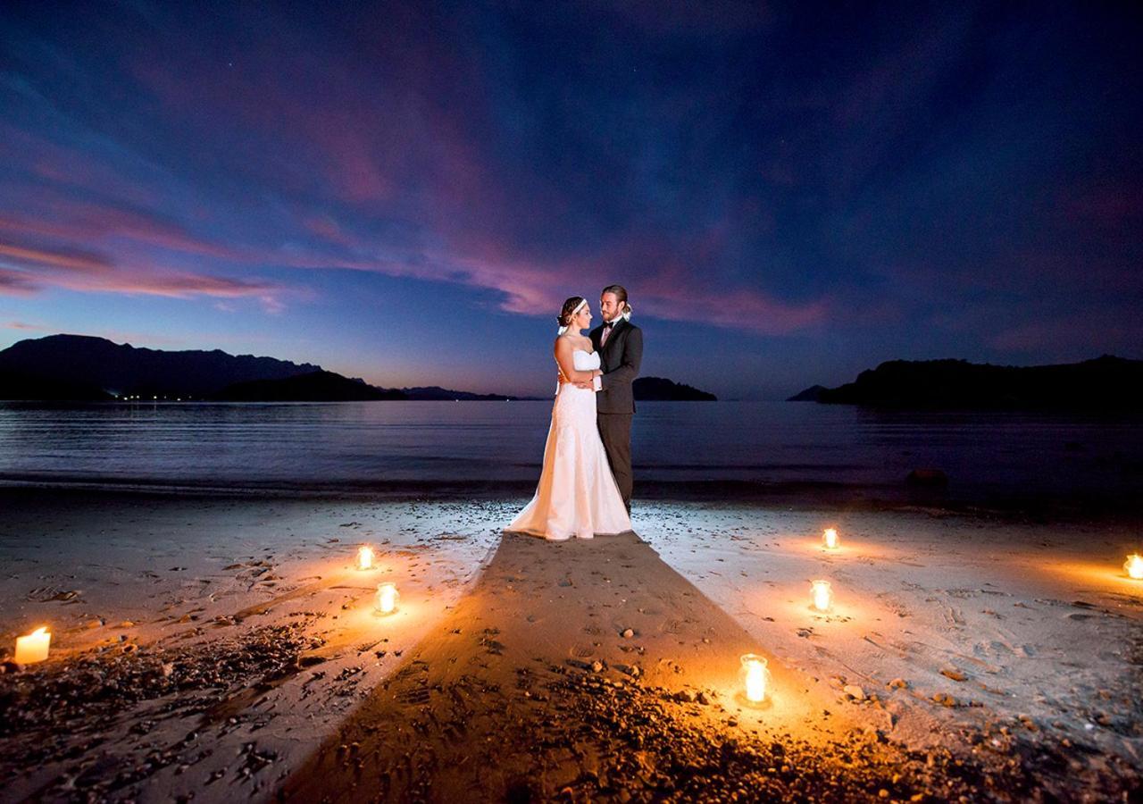 Villa Del Palmar At The Islands Of Loreto Loreto  Exteriör bild