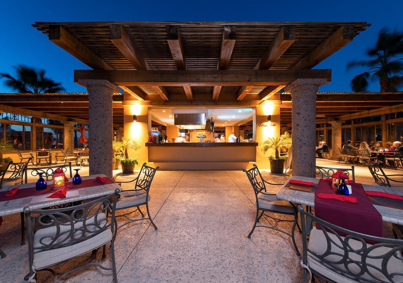 Villa Del Palmar At The Islands Of Loreto Loreto  Exteriör bild