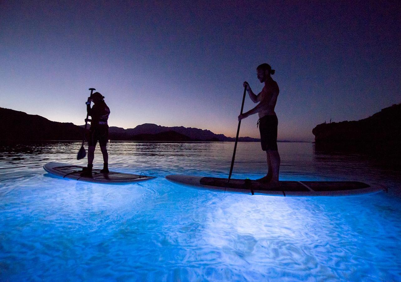 Villa Del Palmar At The Islands Of Loreto Loreto  Exteriör bild