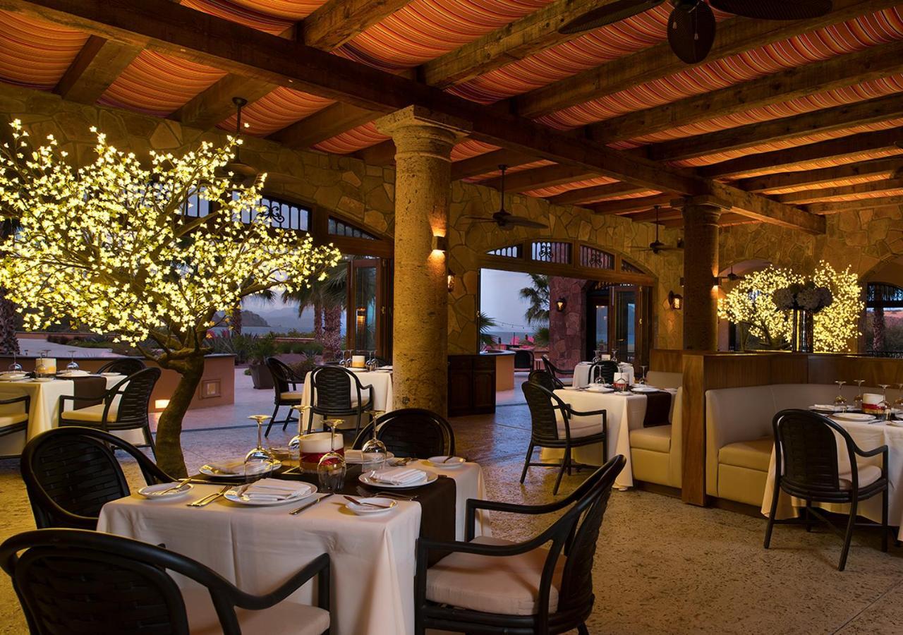 Villa Del Palmar At The Islands Of Loreto Loreto  Exteriör bild