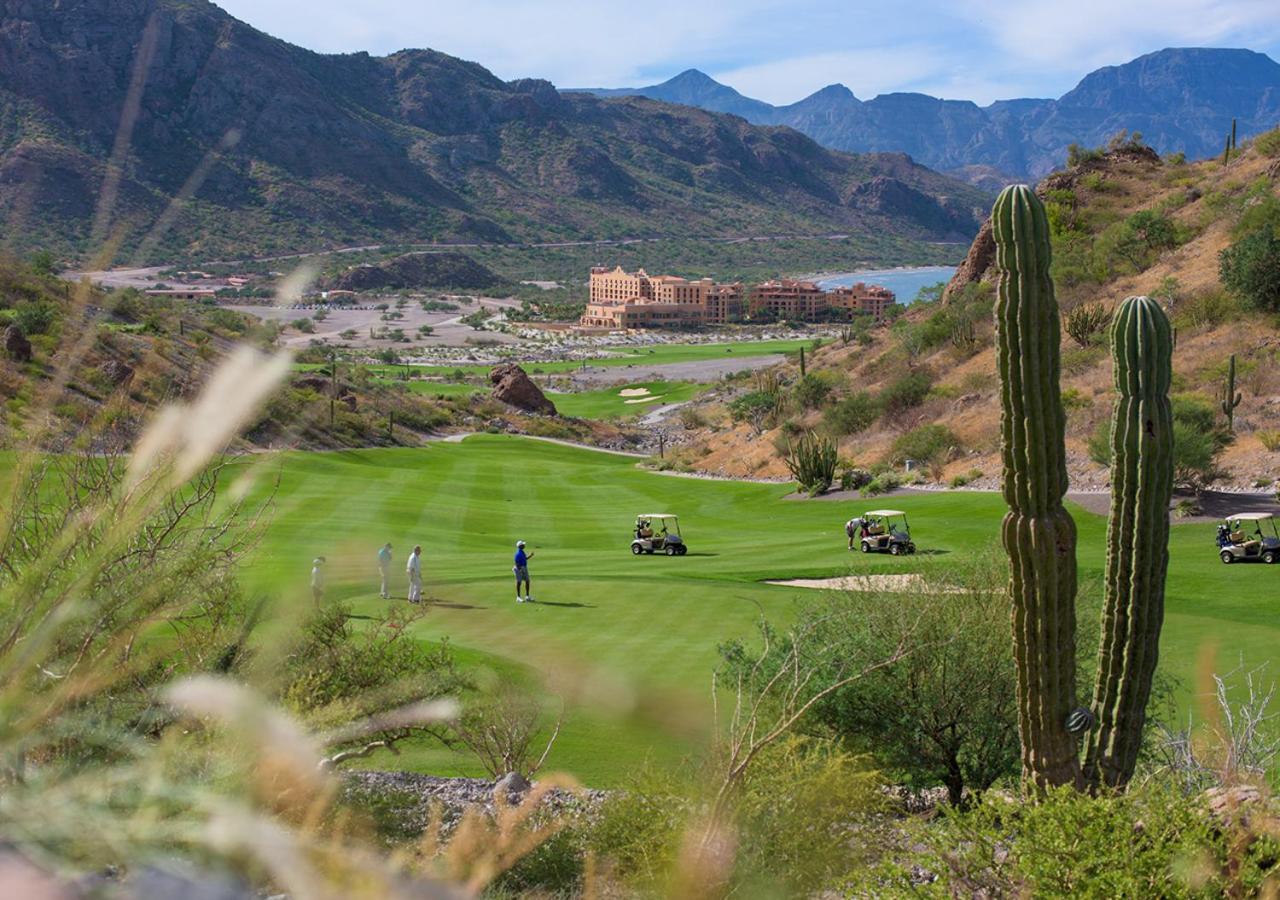 Villa Del Palmar At The Islands Of Loreto Loreto  Exteriör bild