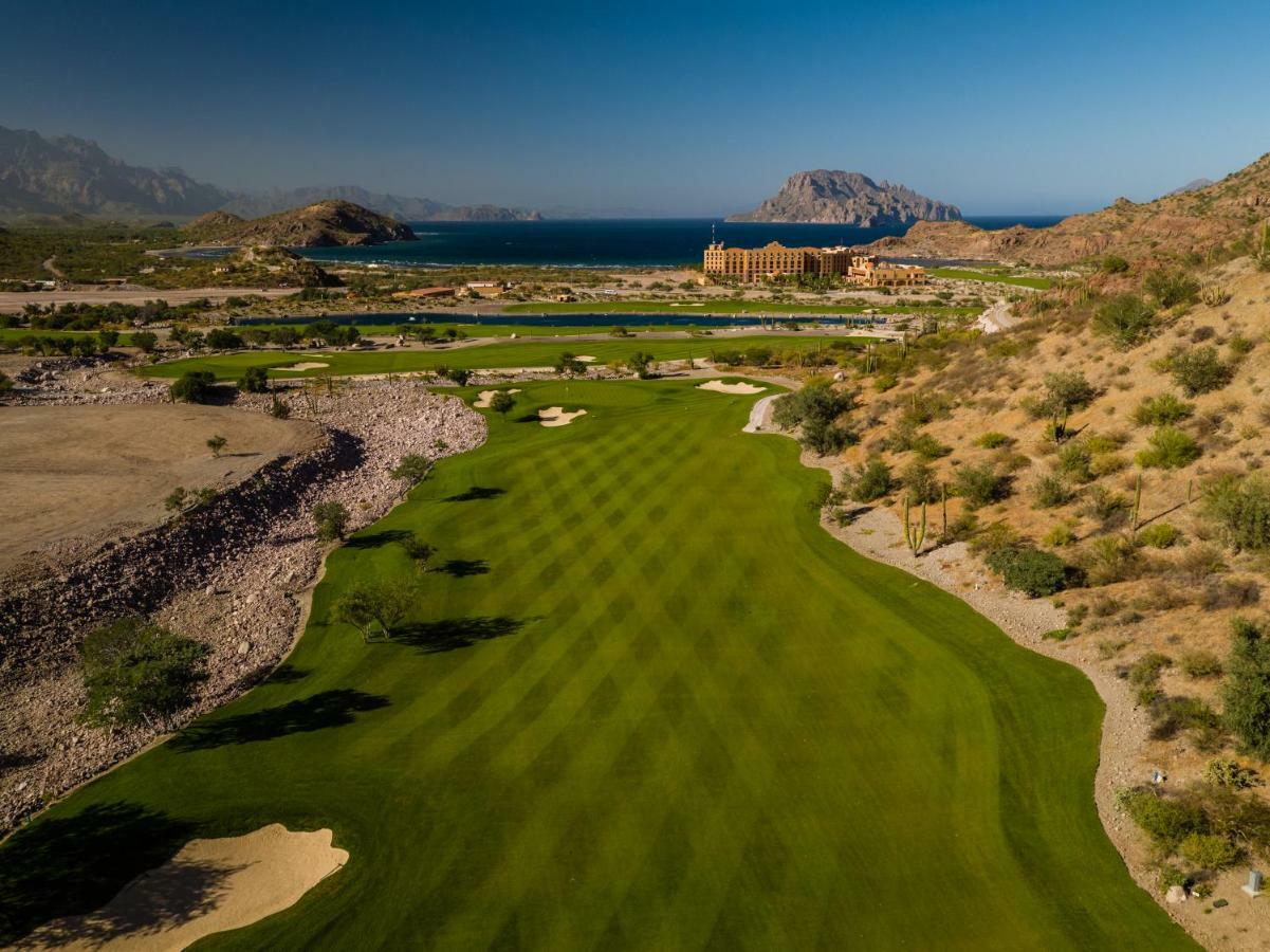 Villa Del Palmar At The Islands Of Loreto Loreto  Exteriör bild